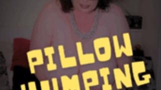 Pillow Humping - The Roxy Way 1080p
