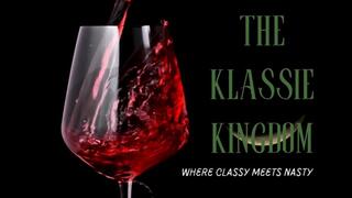 Myss Klassie Tickles: Full Body with BK & Honey