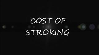 COST OF STROKING wmv