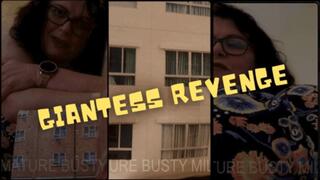 Giantess Revenge 1080p
