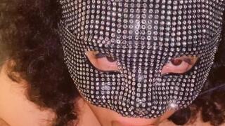 Sexy MILF worships big cock