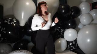 Olivia - Cluster popping