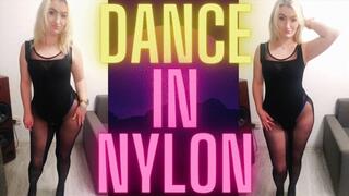 DANCE IN NYLON2