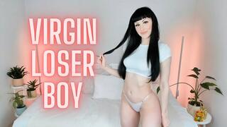 Virgin Loser Boy (MP4 HD)