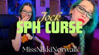 Jock SPH Curse