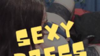 Sexy Dress Tease 1080p