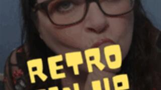 Retro Pin Up POV Roleplay 1080p