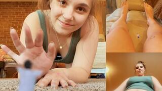 I Found You! - Giant Emilee 720