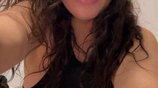 listen to my words (Spanish)