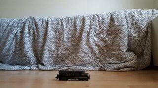 Firefighter Crushing toy Model Train