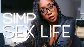 Simp Sex Life