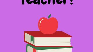 Kinky Teacher (Audio only)