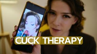 Cuck therapy