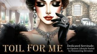 Toil For Me