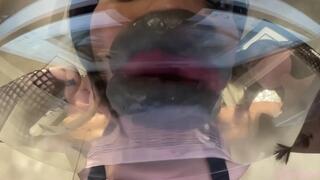 RubyDollLipz's XXL Lips+Fossil Glass Kisses