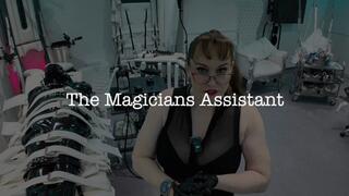 The Magicians Assistant