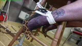 Loving her cruel tit stretch bound orgasms (MP4 HD 6000kbps)