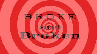 Broke and Broken: The True Cost of Serving Me