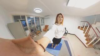 YIDE Socks Temptation VR360