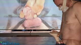 Cinema Cock Trample HD