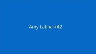 Amy042 (MP4)