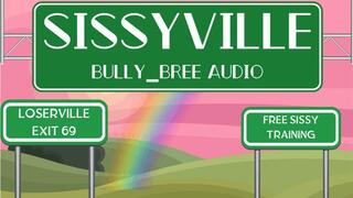 Sissyville Audio
