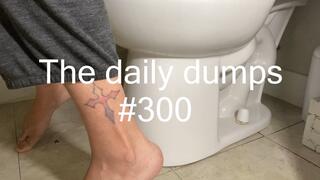 The daily dumps #300 mp4