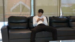 I DISCOVER MY STEP SISTER MASTURBATING AND I FUCK HER