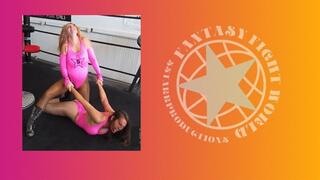 FFGFAN Pretty in Pink (full cut) MP4