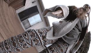 Cum Of yours Gets Released, 3rd