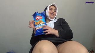 LA PATATINA DEL PECCATO