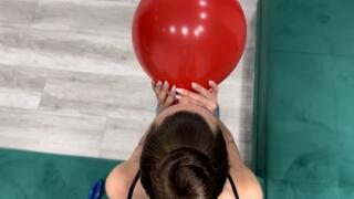 Just blowing up no pop (custom video)