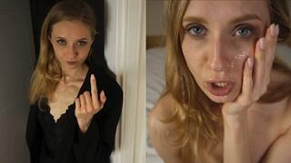 STEP-AUNT'S SUGGESTION