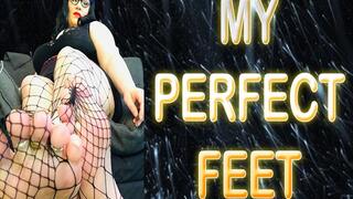 MY PERFECT FEET