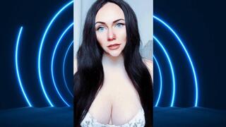 The Power of my eyes