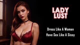 Raya Redd - Lady Lust