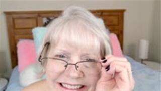 JOI Seduction With A MILF