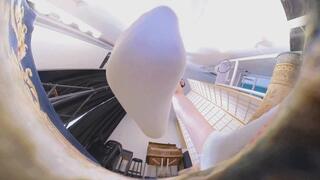 CC Toe infatuation 360VR6K