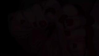 Mistress SFG has her foot pet serve her right