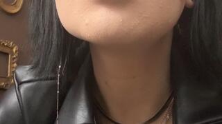 strict smoking instructions