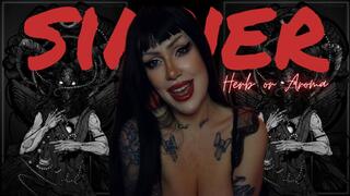 Sinner - herb or aroma 720p