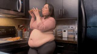 PIZZA! PIZZA LOVER