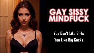 Raya Redd - Gay Sissy Mindfuck