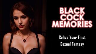 Raya Redd - Black Cock Memories
