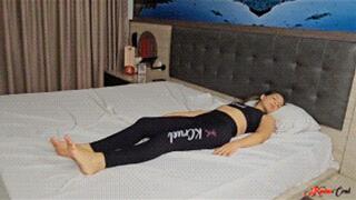 BBW DOMINATION - BY BBW ISADORA RIBEIRO - FULL VERSION FULL HD - NEW KC APRIL 2024!!!