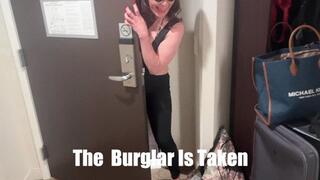 Melody Mynx and Kandylegs in: The Burglar Is Taken WMV