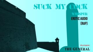 Suck My Cock whisper