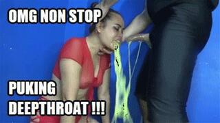 DEEP THROAT FUCKING PUKE 240415DA VIOLET DEEPTHROAT PUKING NON STOP THROAT DRILLING PRACTICE (FULL HD MP4 VERSION)