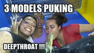 3 MODELS PUKING DEEP THROAT FUCKING 240415DC2 VIOLET + KARIME + SARAI DEEPTHROAT PUKE POV PARTY + FREE SURPRISE SHOW (LOWDEF SD MP4 VERSION)
