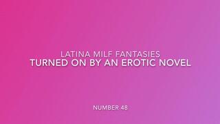 Listening To An Erotic Tale Makes Me Horny